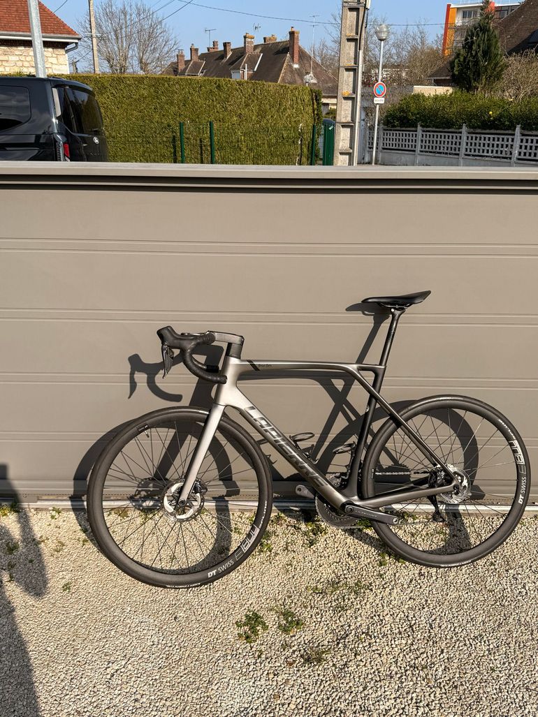 Lapierre Xelius SL 7.0 C1 2024