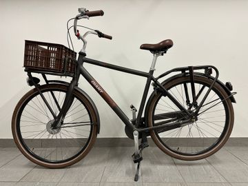 Used Giant Triple X 2020 Road & Gravel, Green — image 3 of 3