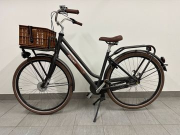 Used Giant Triple X LDS 2020 Road & Gravel, Green — image 3 of 3