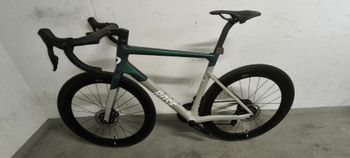 Used Rose X-lite 06 2024 Road & Gravel, Black — image 7 of 12
