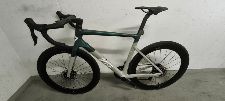 Used Rose X-lite 06 2024 Road & Gravel, Black — image 7 of 12