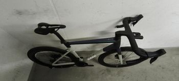 Used Rose X-lite 06 2024 Road & Gravel, Black — image 12 of 12