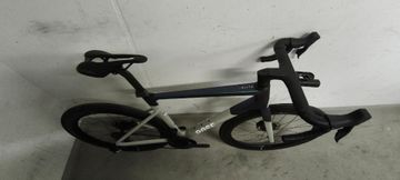 Used Rose X-lite 06 2024 Road & Gravel, Black — image 12 of 12