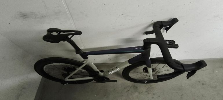 Used Rose X-lite 06 2024 Road & Gravel, Black — image 12 of 12