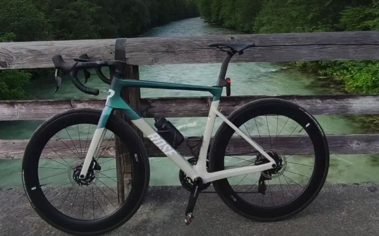 Used Rose X-lite 06 2024 Road & Gravel, Black — image 4 of 12