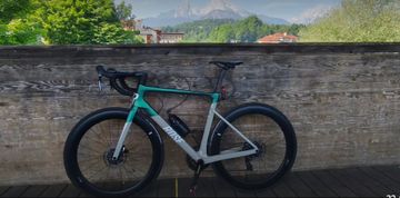Used Rose X-lite 06 2024 Road & Gravel, Black — image 3 of 12