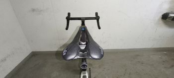 Used Rose X-lite 06 2024 Road & Gravel, Black — image 9 of 12