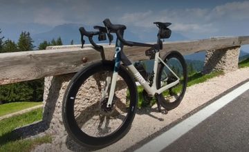 Used Rose X-lite 06 2024 Road & Gravel, Black — image 1 of 12