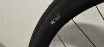 Used Rose X-lite 06 2024 Road & Gravel, Black — image 10 of 12