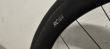 Used Rose X-lite 06 2024 Road & Gravel, Black — image 10 of 12