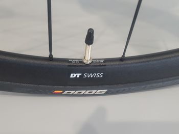 Used Cervélo 2019 P5 Frame - Upgraded To DURA-ACE (2024) Di2 - 12 Speed 2019 Road & Gravel, Black — image 7 of 10