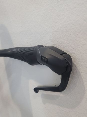 Used Cervélo 2019 P5 Frame - Upgraded To DURA-ACE (2024) Di2 - 12 Speed 2019 Road & Gravel, Black — image 8 of 10