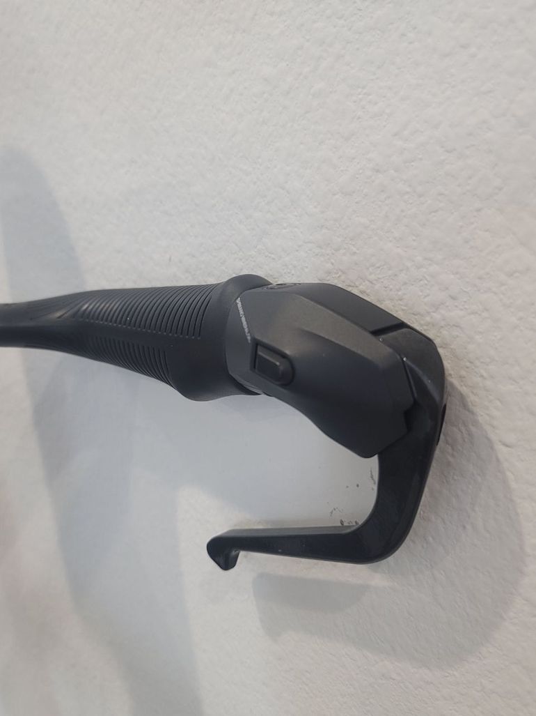Used Cervélo 2019 P5 Frame - Upgraded To DURA-ACE (2024) Di2 - 12 Speed 2019 Road & Gravel, Black — image 8 of 10