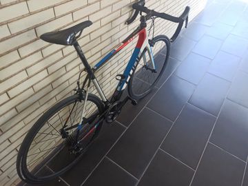 Brugt CUBE Litening C:68 Race 2016 2016 Road & Gravel — billede 4 af 20