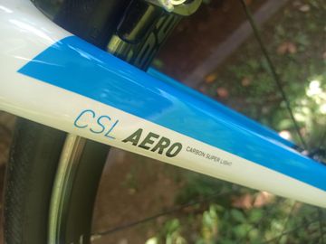 Brugt CUBE Litening C:68 Race 2016 2016 Road & Gravel — billede 11 af 20