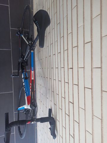 Brugt CUBE Litening C:68 Race 2016 2016 Road & Gravel — billede 6 af 20