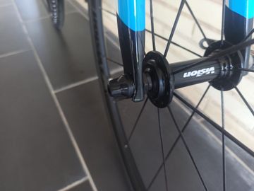 Brugt CUBE Litening C:68 Race 2016 2016 Road & Gravel — billede 5 af 20