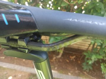 Brugt CUBE Litening C:68 Race 2016 2016 Road & Gravel — billede 16 af 20