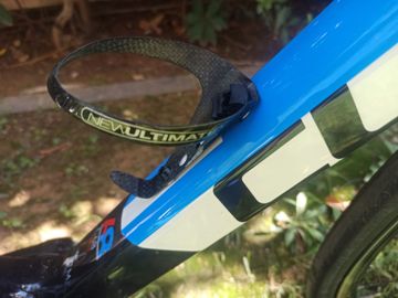 Brugt CUBE Litening C:68 Race 2016 2016 Road & Gravel — billede 12 af 20