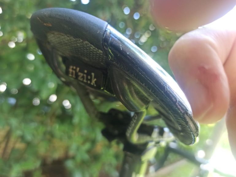 Brugt CUBE Litening C:68 Race 2016 2016 Road & Gravel — billede 17 af 20