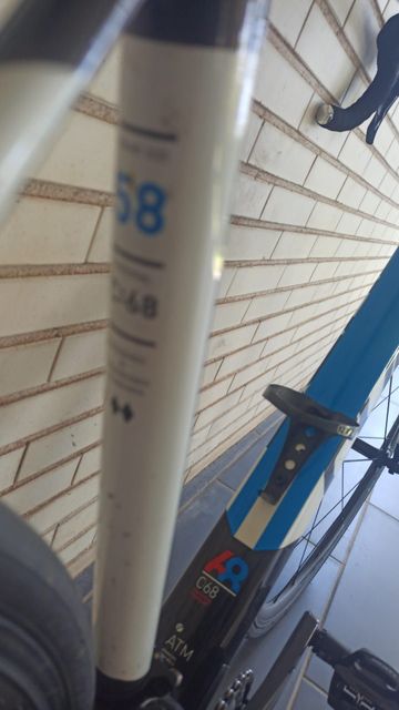 Brugt CUBE Litening C:68 Race 2016 2016 Road & Gravel — billede 18 af 20
