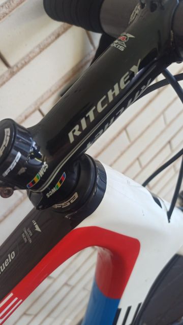 Brugt CUBE Litening C:68 Race 2016 2016 Road & Gravel — billede 19 af 20