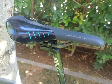 Brugt CUBE Litening C:68 Race 2016 2016 Road & Gravel — billede 13 af 20