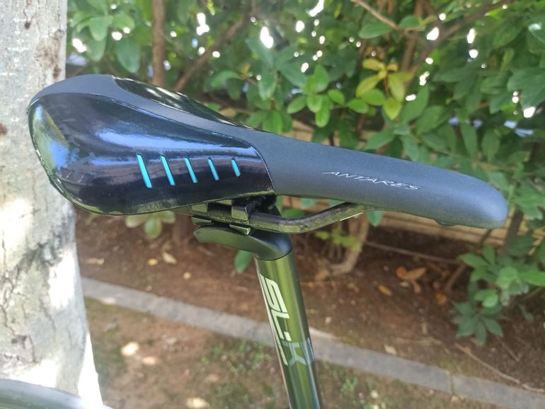 Brugt CUBE Litening C:68 Race 2016 2016 Road & Gravel — billede 13 af 20