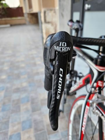 Brugt Scott CR1 Pro 2017 Road & Gravel — billede 6 af 6