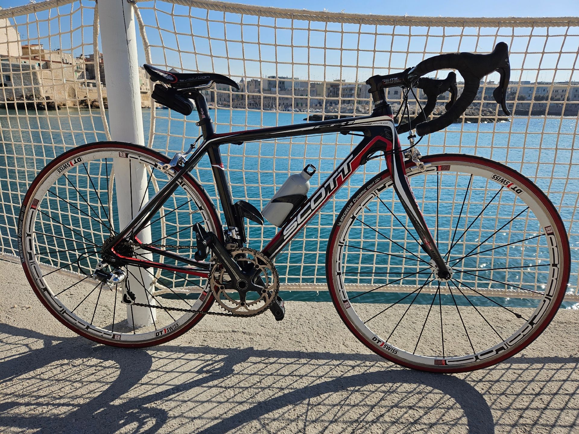 自転車本体 SCOTT CR-1 25 2017 FULL CARBON. cf898f17-ac42-45d8-89e5-