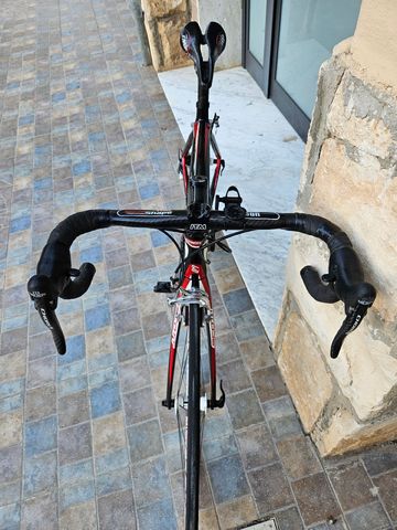 Brugt Scott CR1 Pro 2017 Road & Gravel — billede 3 af 6