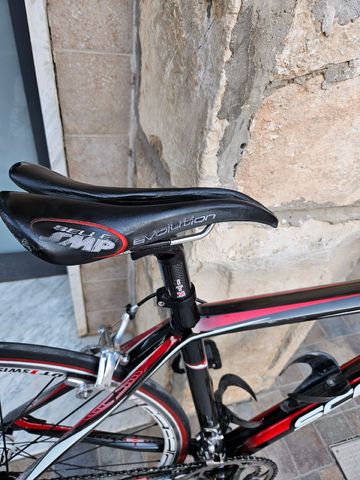 Brugt Scott CR1 Pro 2017 Road & Gravel — billede 5 af 6