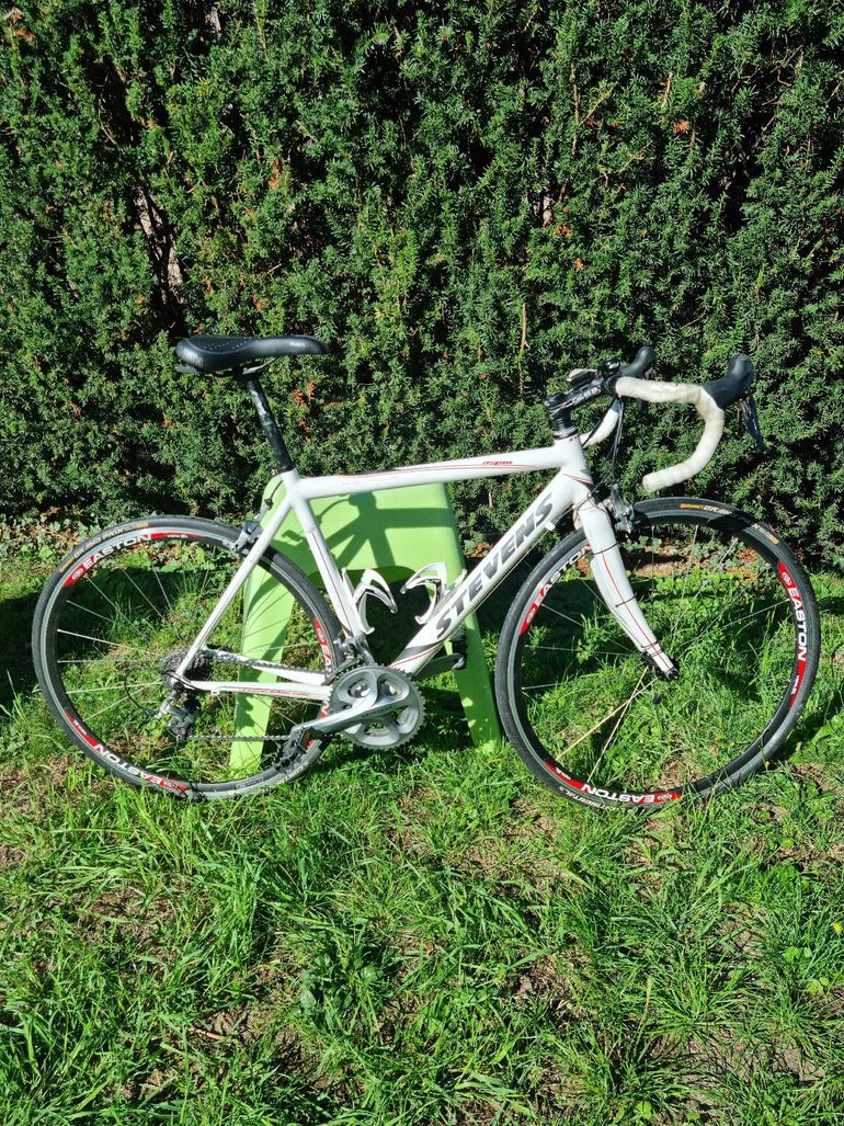 Stevens Aspin 2023