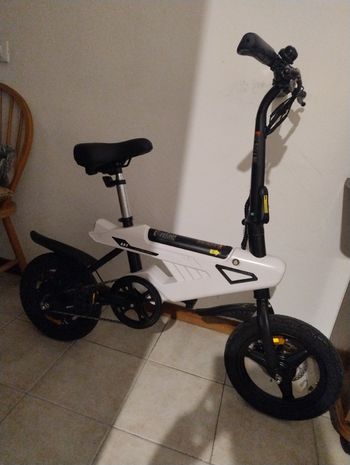 BIKELEC, Vdl A02 2024