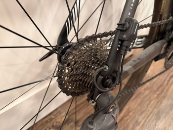 Used Specialized Venge Expert Ui2 2013 2013 Road & Gravel, Black — image 9 of 22
