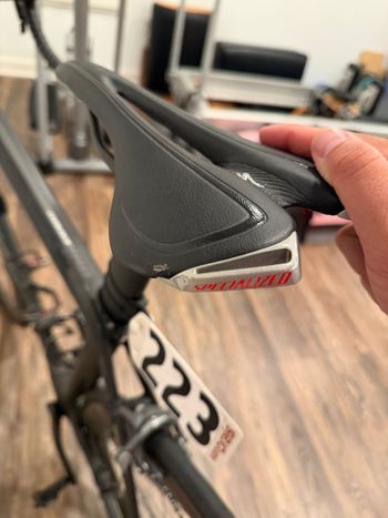 Used Specialized Venge Expert Ui2 2013 2013 Road & Gravel, Black — image 19 of 22