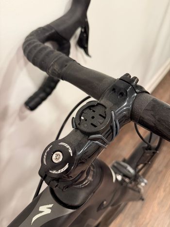 Used Specialized Venge Expert Ui2 2013 2013 Road & Gravel, Black — image 20 of 22