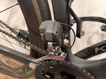 Used Specialized Venge Expert Ui2 2013 2013 Road & Gravel, Black — image 11 of 22