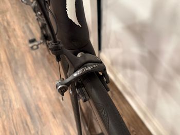 Used Specialized Venge Expert Ui2 2013 2013 Road & Gravel, Black — image 17 of 22