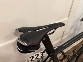 Used Specialized Venge Expert Ui2 2013 2013 Road & Gravel, Black — image 16 of 22
