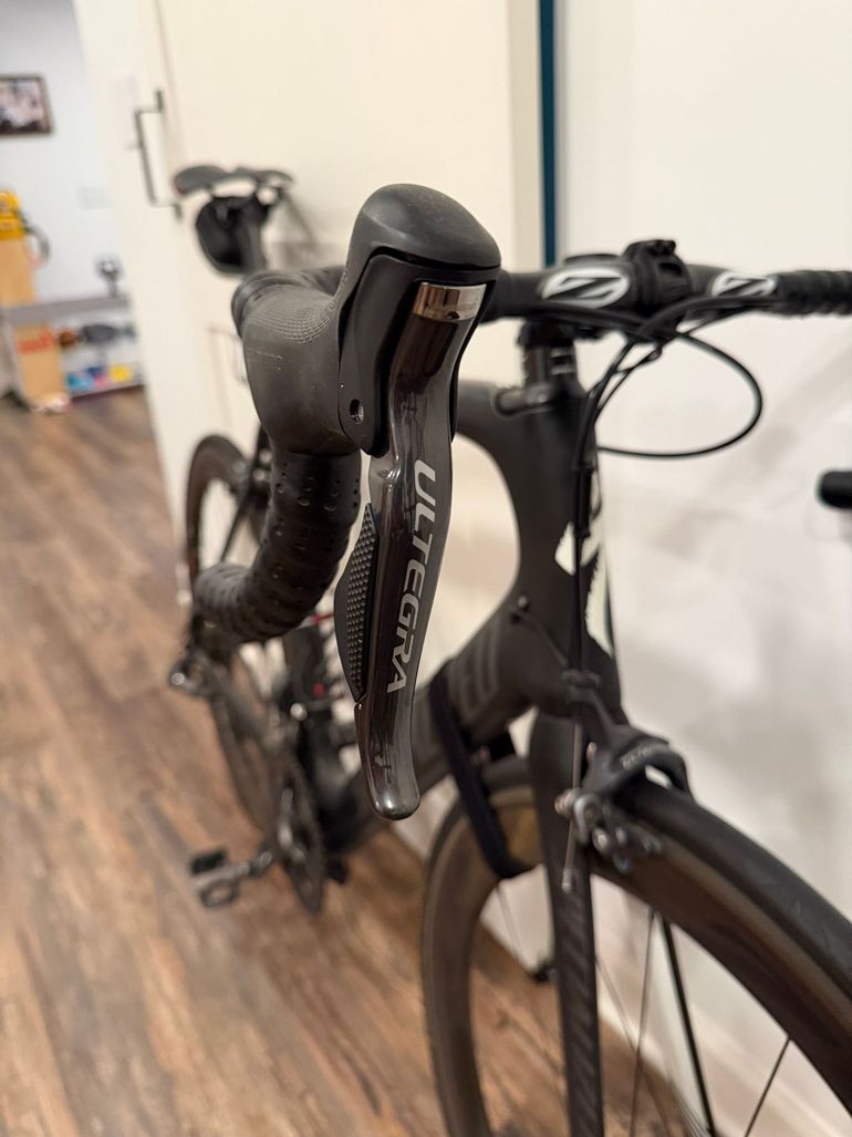 Used Specialized Venge Expert Ui2 2013 2013 Road & Gravel, Black — image 13 of 22