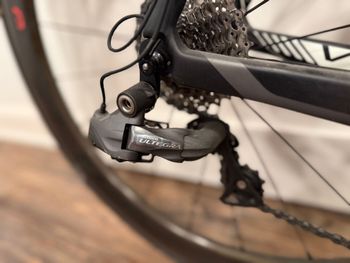 Used Specialized Venge Expert Ui2 2013 2013 Road & Gravel, Black — image 8 of 22
