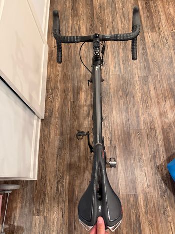 Used Specialized Venge Expert Ui2 2013 2013 Road & Gravel, Black — image 18 of 22