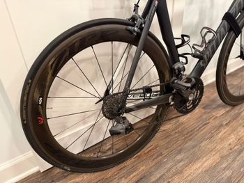 Used Specialized Venge Expert Ui2 2013 2013 Road & Gravel, Black — image 7 of 22