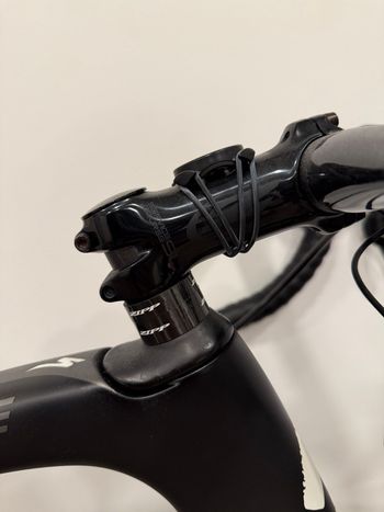 Used Specialized Venge Expert Ui2 2013 2013 Road & Gravel, Black — image 21 of 22