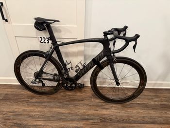 Used Specialized Venge Expert Ui2 2013 2013 Road & Gravel