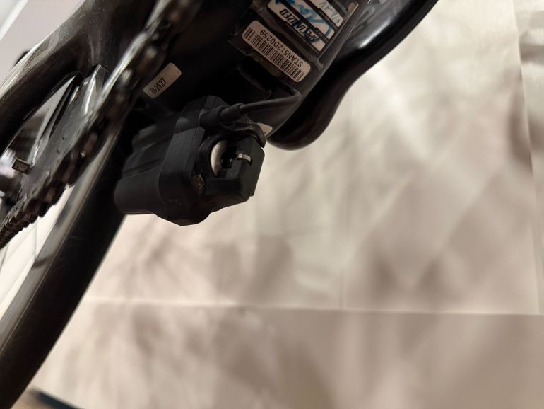 Used Specialized Venge Expert Ui2 2013 2013 Road & Gravel, Black — image 12 of 22