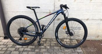 ROCKRIDER, 29" Mountain Bike XC 50 Eagle 2021