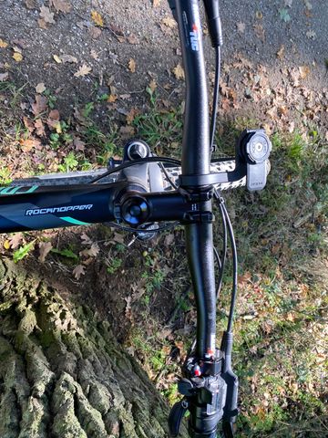 Käytetty Specialized Rockhopper Comp 27.5 2022 2022 Mountainbike — kuva 12 / 12