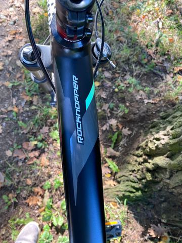 Käytetty Specialized Rockhopper Comp 27.5 2022 2022 Mountainbike — kuva 11 / 12